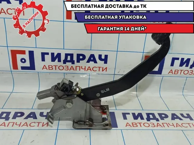 Педаль тормоза Ssang Yong Actyon New 4880034002.