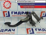 Педаль сцепления Ssang Yong Actyon New .