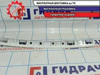 Направляющая заднего бампера Ssang Yong Actyon New .