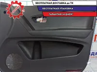 Обшивка двери передней правой Ssang Yong Actyon New 722A234000LBA.