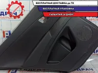 Обшивка двери задней левой Ssang Yong Actyon New 732A134000LBA.