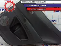 Обшивка двери задней правой Ssang Yong Actyon New 732A234000LBA.