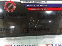 Стекло двери задней левой Ssang Yong Actyon New 7337634011.