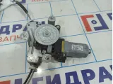 Стеклоподъемник электр. передний правый Ssang Yong Actyon New 7232134001.
