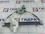 Стеклоподъемник электр. передний левый Ssang Yong Actyon New 7231134001.