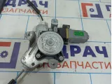 Стеклоподъемник электр. задний левый Ssang Yong Actyon New 7331134001.