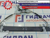 Стеклоподъемник электр. задний правый Ssang Yong Actyon New 7332134001.