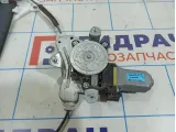 Стеклоподъемник электр. задний правый Ssang Yong Actyon New 7332134001.