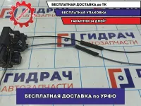 Замок двери передней левой Ssang Yong Actyon New 7121034021.