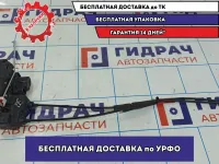 Замок двери передней правой Ssang Yong Actyon New 7122034001.