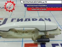 Ручка двери передней наружная правая Ssang Yong Actyon New .