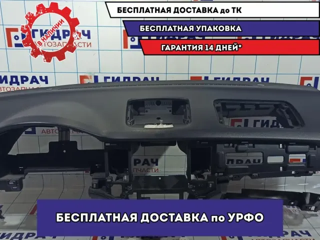 Торпедо Ssang Yong Actyon New 7650A34002LBA.