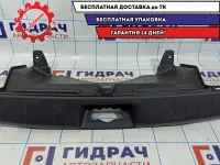 Обшивка багажника Ssang Yong Actyon New 7758034000LBA. Дефект.