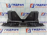 Обшивка багажника Ssang Yong Actyon New 7758034000LBA. Дефект.
