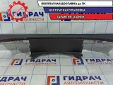 Обшивка багажника Ssang Yong Actyon New 7682134001LBA. Потертости.