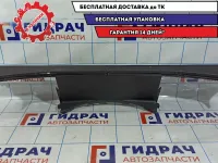 Обшивка багажника Ssang Yong Actyon New 7682134001LBA. Потертости.