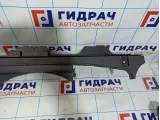 Обшивка багажника Ssang Yong Actyon New 7682134001LBA. Потертости.