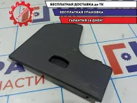 Крышка багажного отделения левая Ssang Yong Actyon New 7742334000.