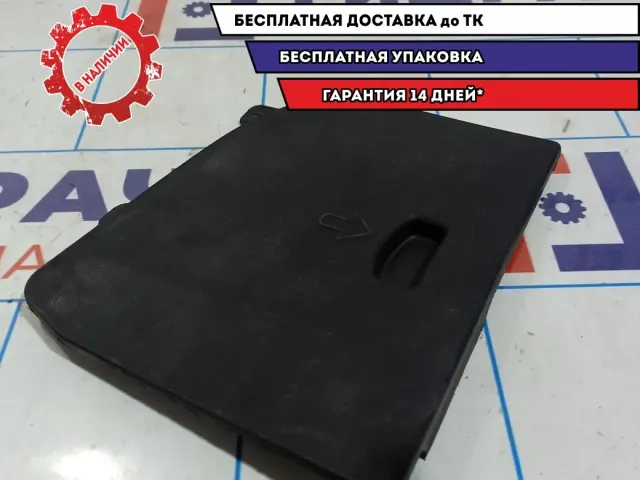 Крышка багажного отделения правая Ssang Yong Actyon New 7743334000.