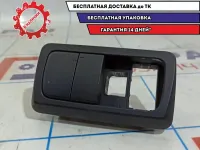 Накладка Ssang Yong Actyon New 8520034080LBA.