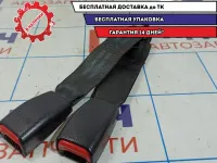 Ответная часть ремня безопасности задняя Ssang Yong Actyon New .