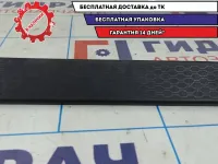 Накладка порога задняя левая Ssang Yong Actyon New 7756034000LBA.