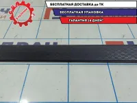 Накладка порога передняя левая Ssang Yong Actyon New 7749034000LBA.