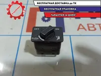 Кнопка выключения подушек безопасности Ssang Yong Actyon New 8530014000.