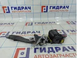 Ремень безопасности задний левый Ssang Yong Actyon New 7560134000LBA.