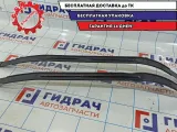 Лента крепления бензобака Ssang Yong Actyon New 2221034002. Комплект.