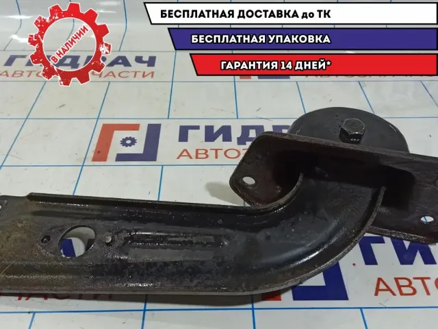 Рычаг задний продольный левый Ssang Yong Actyon New 4551034000.
