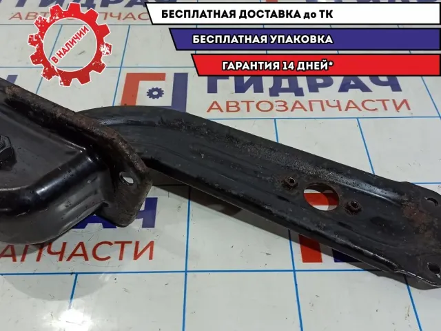 Рычаг задний продольный правый Ssang Yong Actyon New 4552034000.