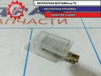 Плафон багажника Ssang Yong Actyon New .