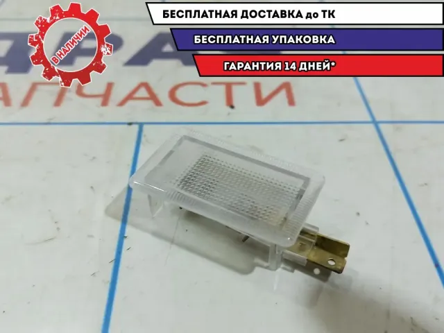 Плафон багажника Ssang Yong Actyon New .