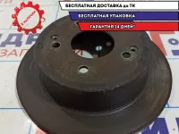 Диск тормозной задний Ssang Yong Actyon New 4840134000.