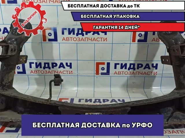 Балка задняя Ssang Yong Actyon New 4050034001.