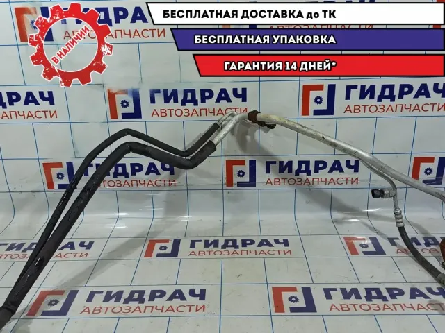 Трубка кондиционера Ssang Yong Actyon New 6863034003.