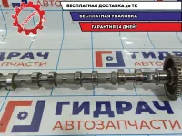 Распредвал выпускной Ssang Yong Actyon New 1720500301. Дефект.