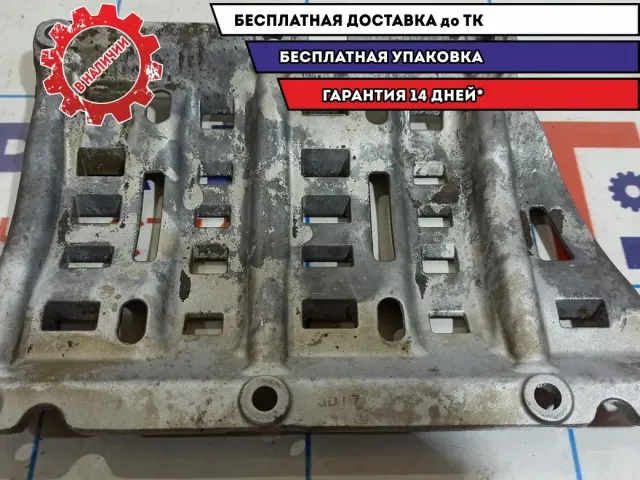 Маслоотражатель Ssang Yong Actyon New 1720110115.