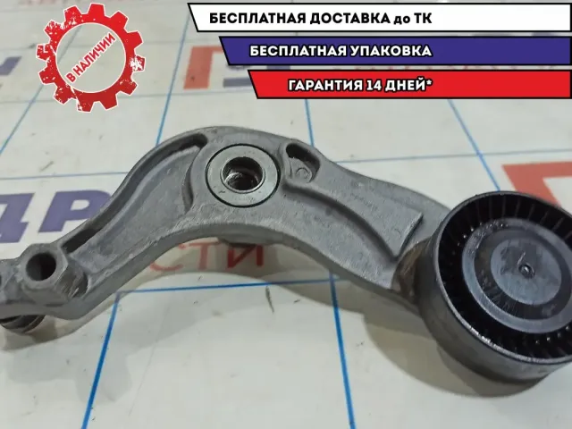 Ролик натяжителя ремня Ssang Yong Actyon New 1722000170.