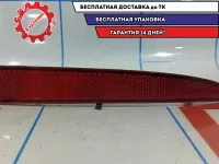 Отражатель в бампер задний правый Ssang Yong Actyon New 8390234000.