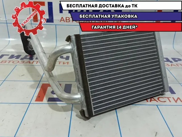 Радиатор отопителя Ssang Yong Actyon New .