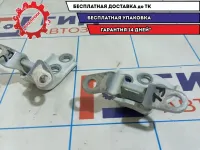 Петли двери передней правой Ssang Yong Actyon New . Комплект.