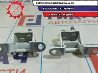 Петли двери багажника Ssang Yong Actyon New . Комплект.