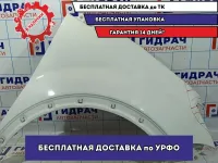 Крыло переднее правое Ssang Yong Actyon New . Дефект.