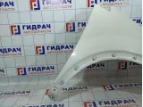 Крыло переднее правое Ssang Yong Actyon New . Дефект.