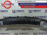 Юбка задняя Ssang Yong Actyon New 7882634002. Дефект.