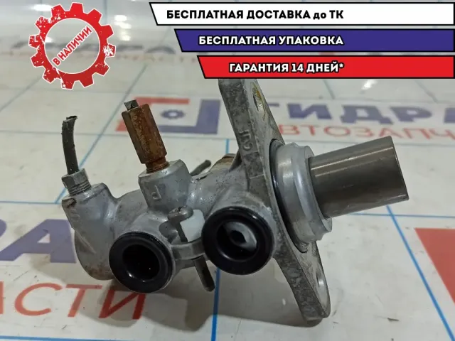 Цилиндр тормозной главный Ssang Yong Actyon New 4921034000.