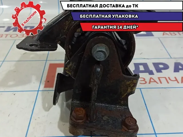 Опора КПП левая Ssang Yong Actyon New 2071034005.