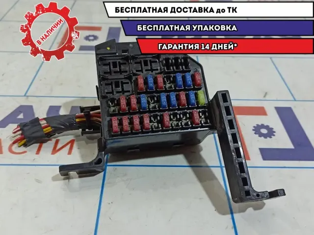 Блок предохранителей Ssang Yong Actyon New 8295234000.